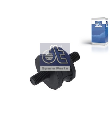 Dt Spare Parts Ophangrubber 4.80382