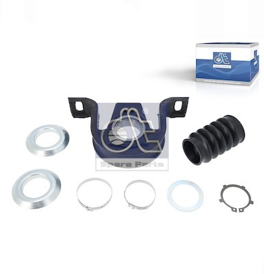 Dt Spare Parts Voering 4.80398