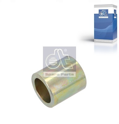 Dt Spare Parts Bus cabinelagering 4.80433