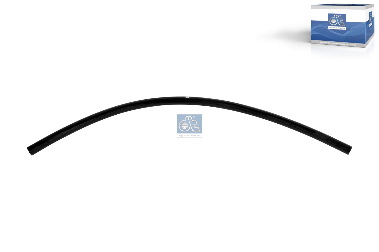 Dt Spare Parts Radiateurslang 4.80464