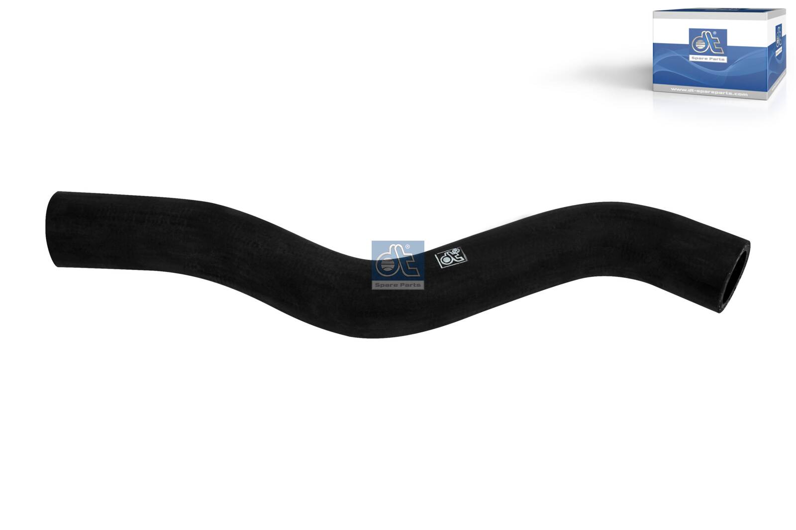 Dt Spare Parts Radiateurslang 4.80477