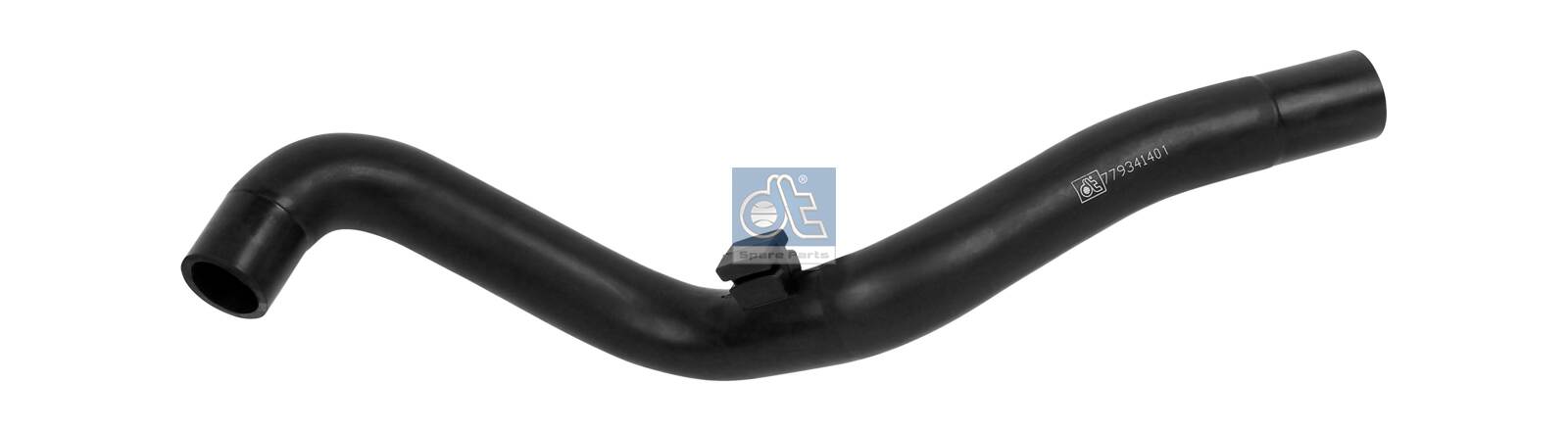 Dt Spare Parts Slangen 4.80494