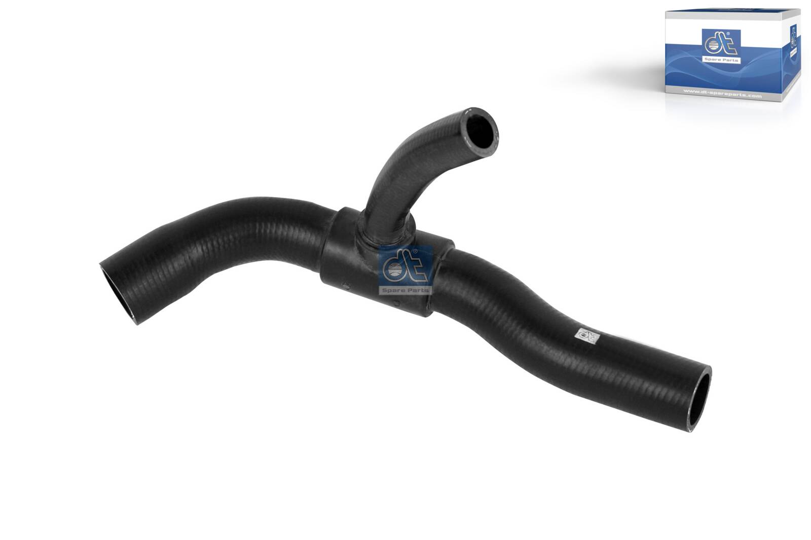 Dt Spare Parts Radiateurslang 4.80504