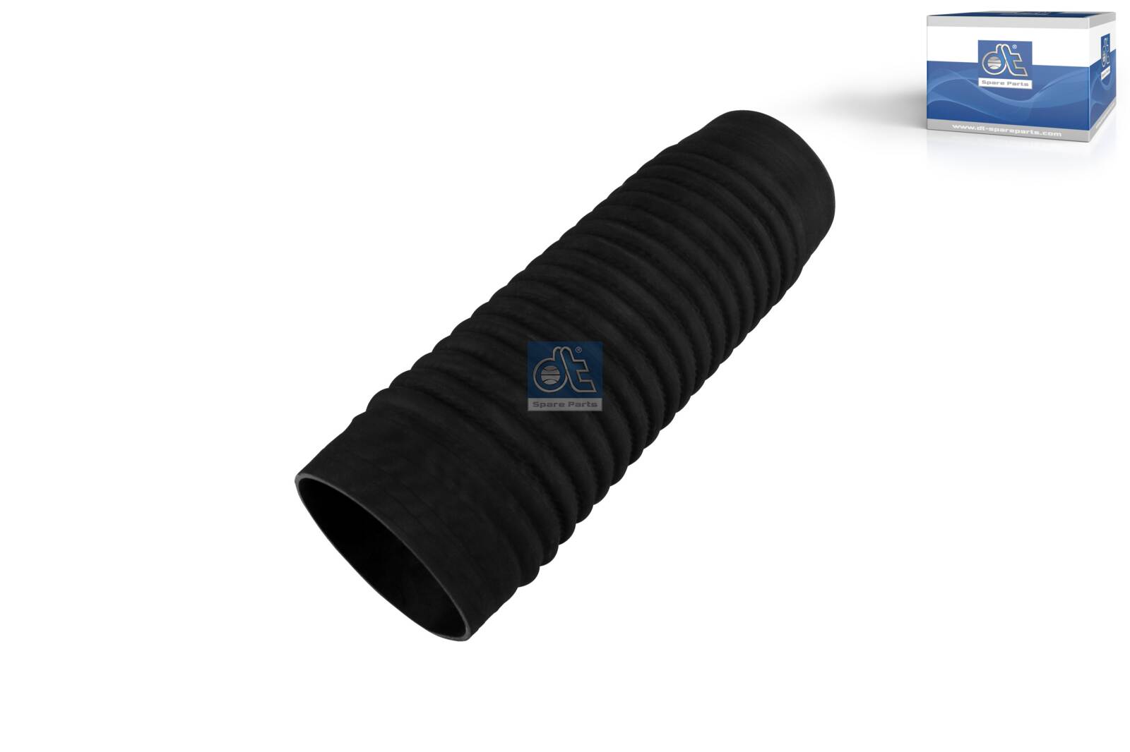 Dt Spare Parts Inlaatslang-/pijp luchtfilter 4.80522
