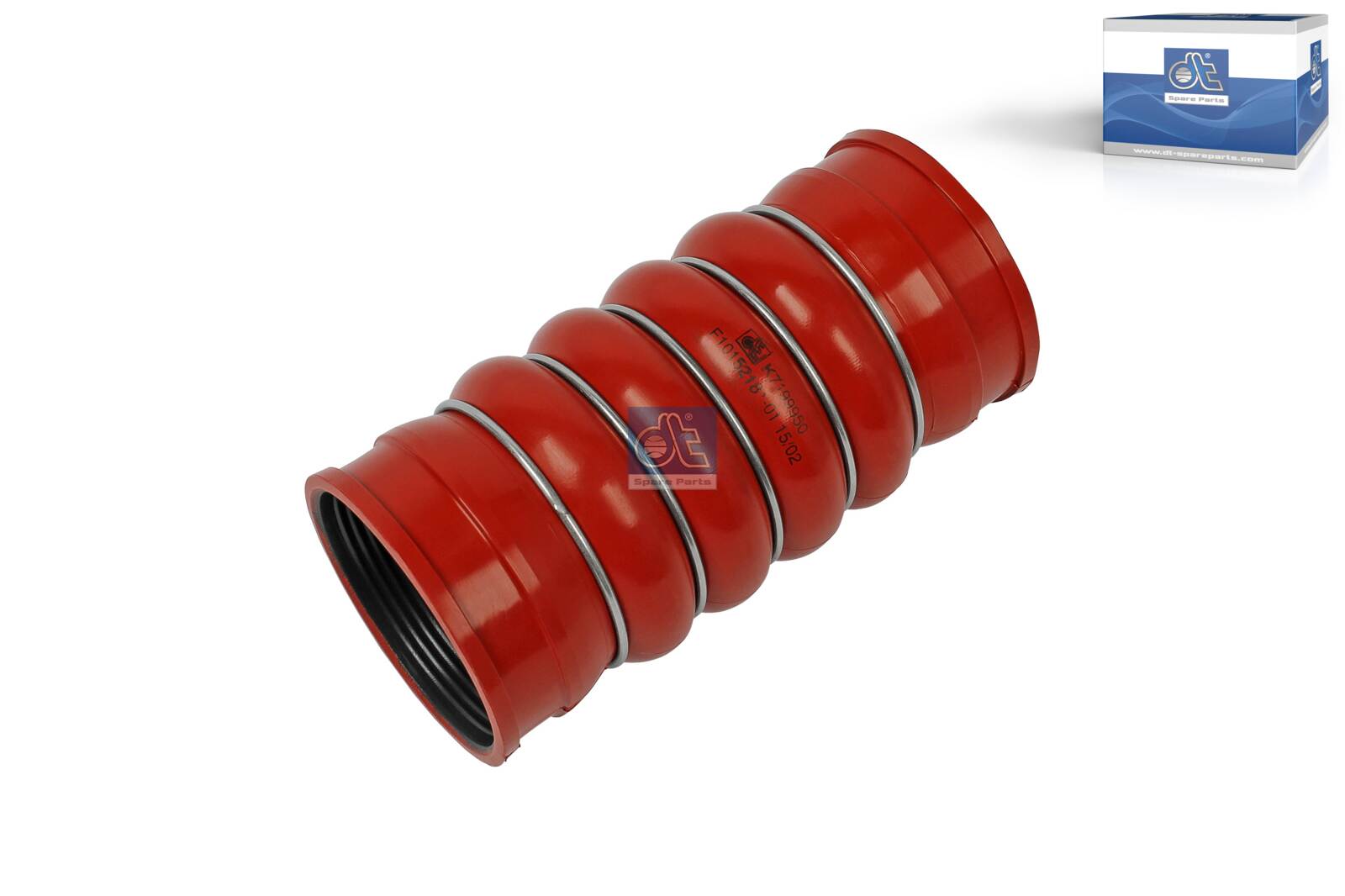 Dt Spare Parts Laadlucht-/turboslang 4.80537