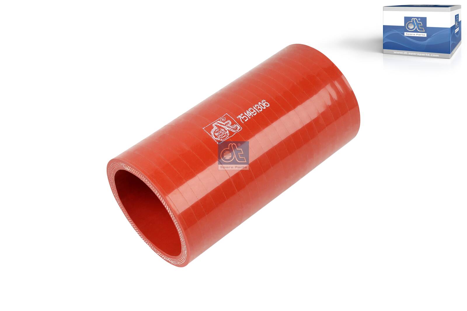 Dt Spare Parts Radiateurslang 4.80554