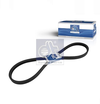 Dt Spare Parts Poly V-riemen kit 4.80646