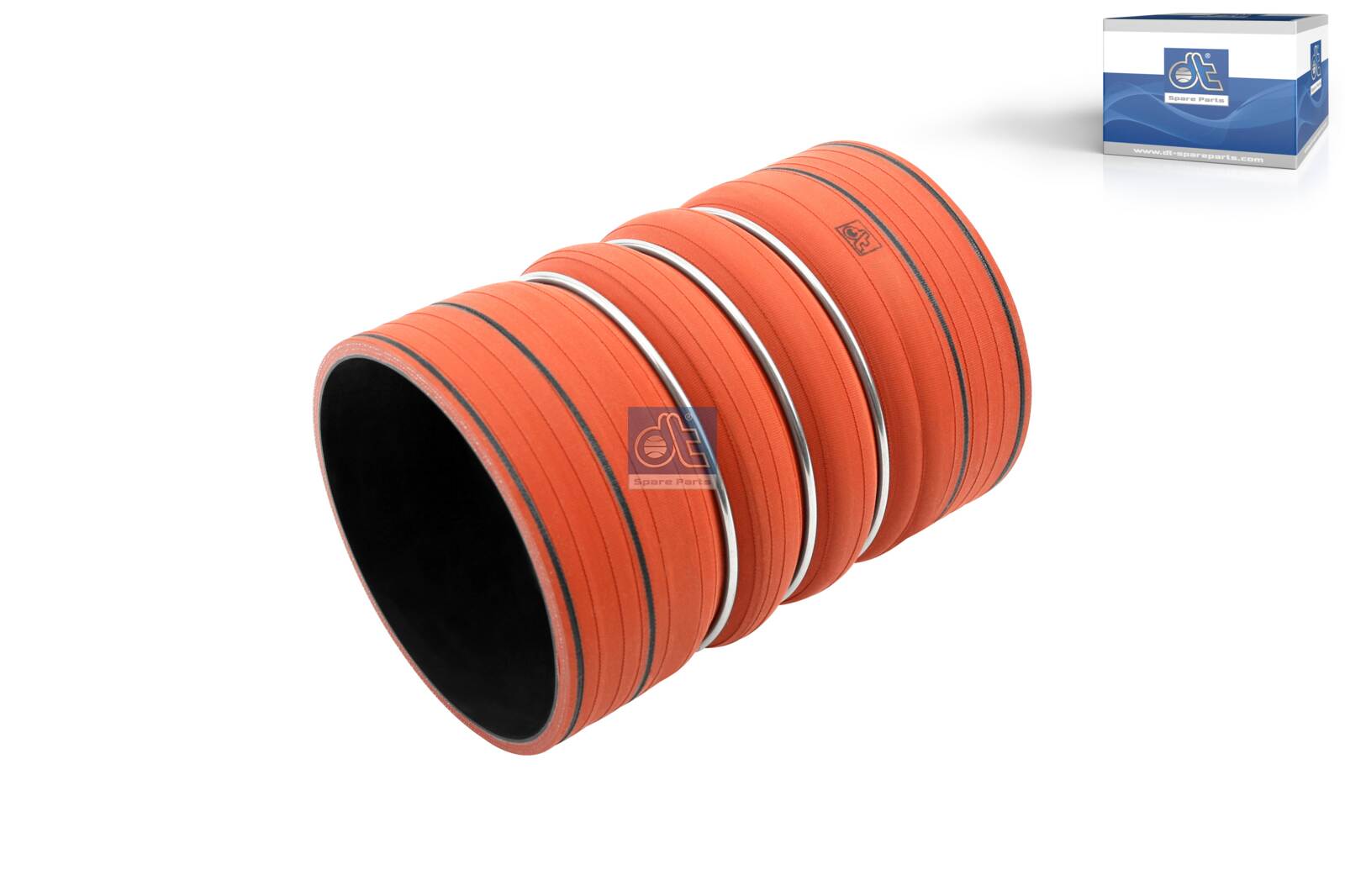 Dt Spare Parts Laadlucht-/turboslang 4.80818