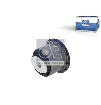 Dt Spare Parts Bus cabinelagering 4.80840