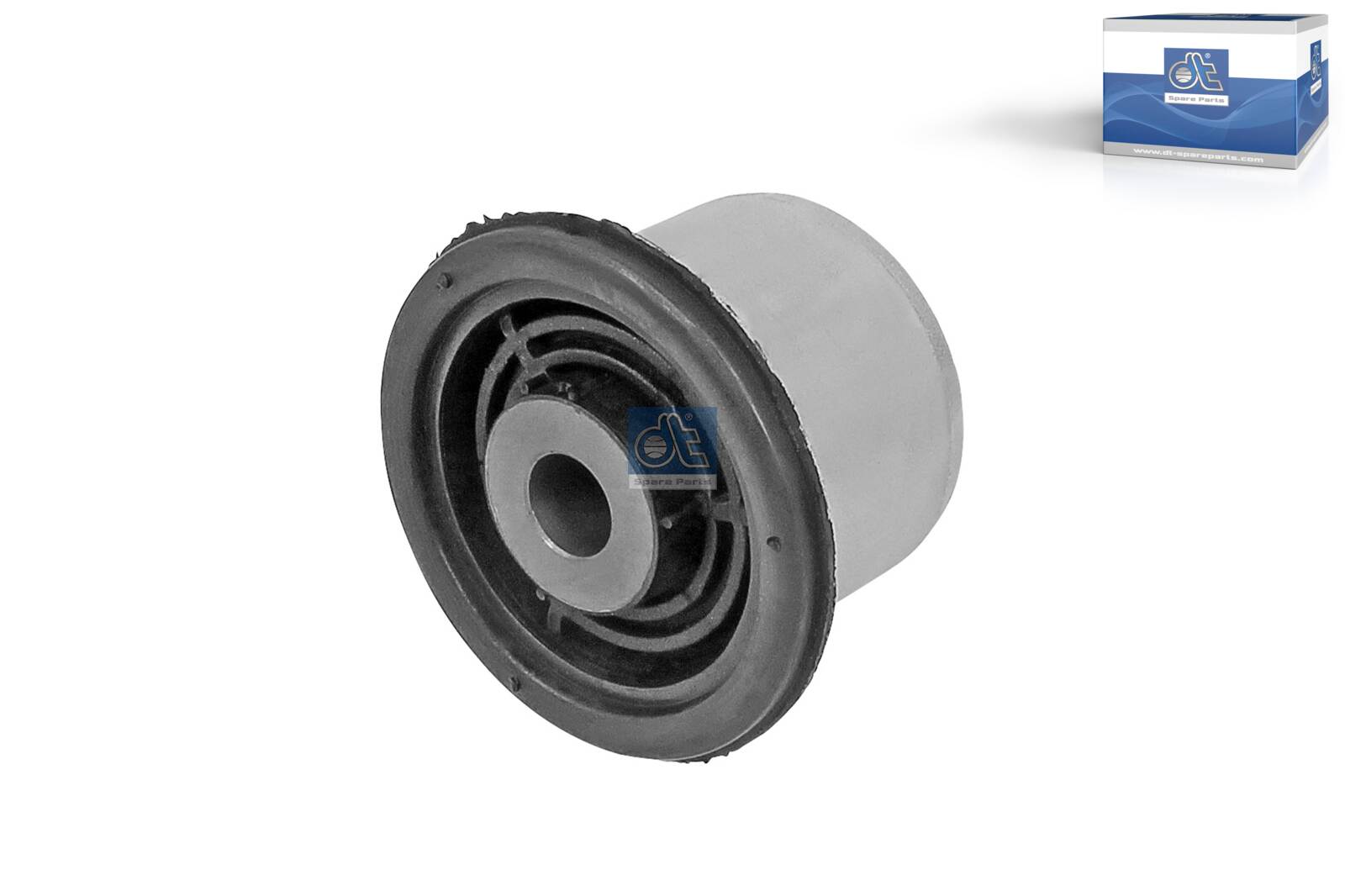 Dt Spare Parts Bus cabinelagering 4.80875