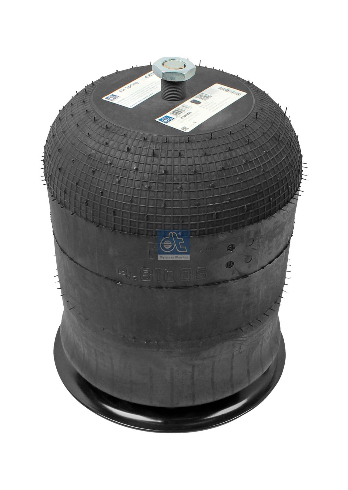 Dt Spare Parts Veerbalg 4.81005