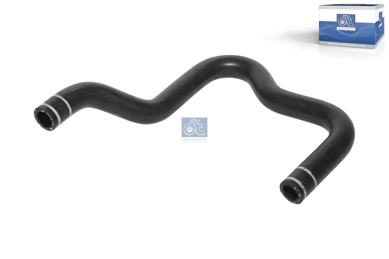 Dt Spare Parts Slangen 4.81042