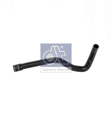 Dt Spare Parts Radiateurslang 4.81051