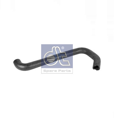 Radiateurslang Dt Spare Parts 4.81056