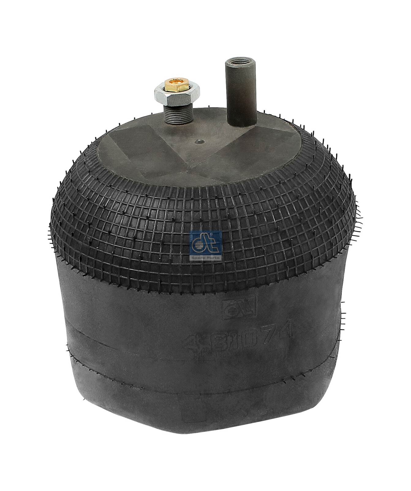 Dt Spare Parts Veerbalg 4.81074