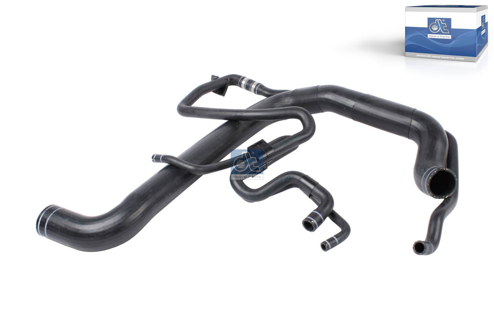 Dt Spare Parts Radiateurslang 4.81115