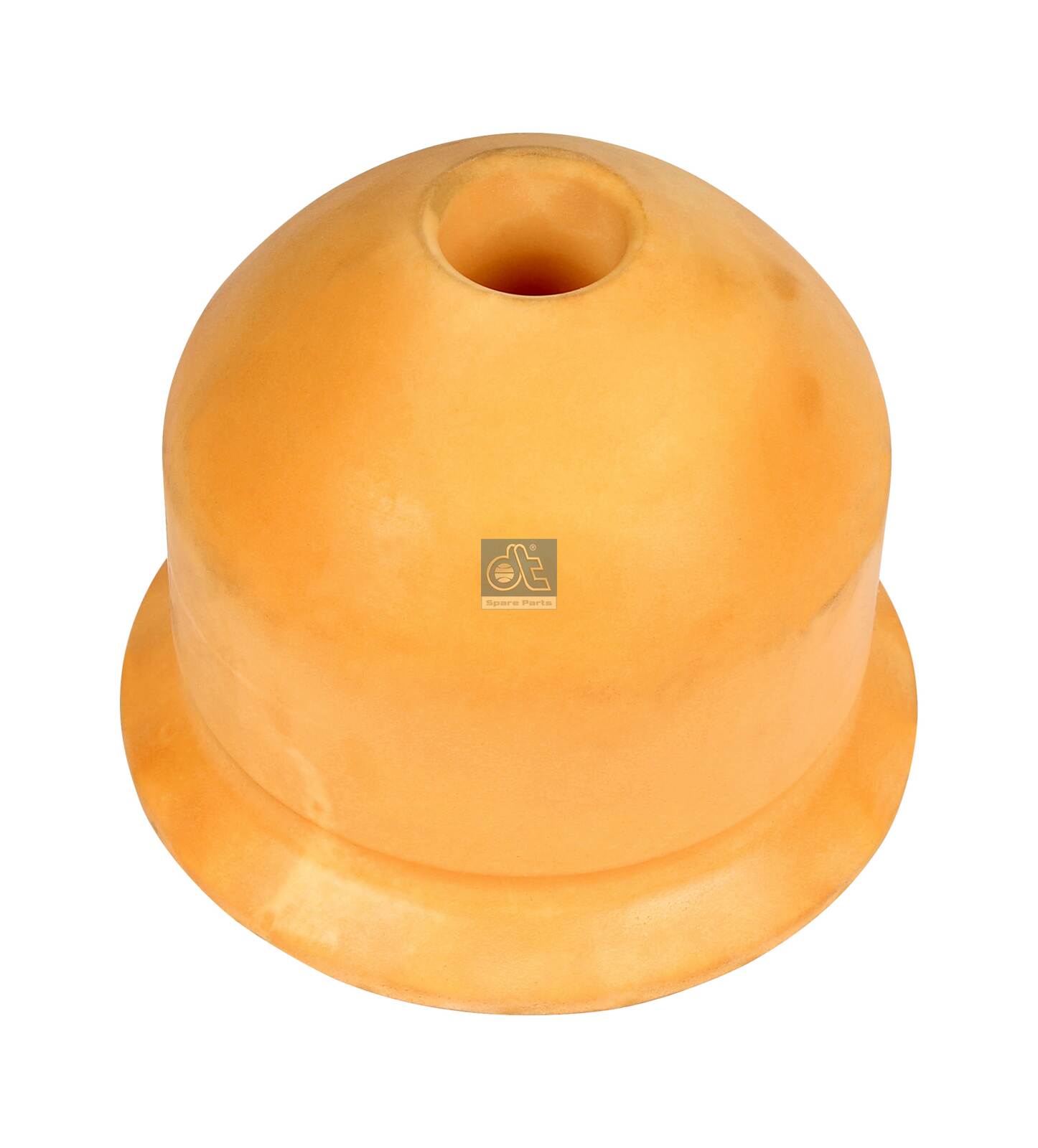 Dt Spare Parts Aanslagrubber vering 4.81131