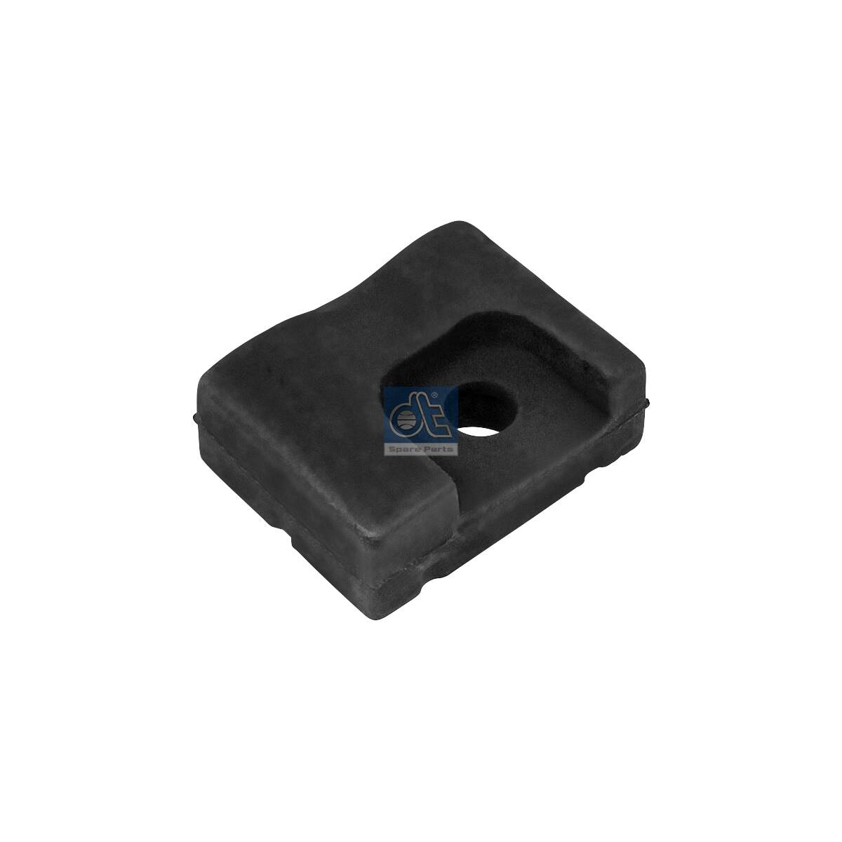 Dt Spare Parts Aanslagrubber vering 4.81132