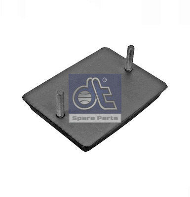 Dt Spare Parts Aanslagrubber vering 4.81149