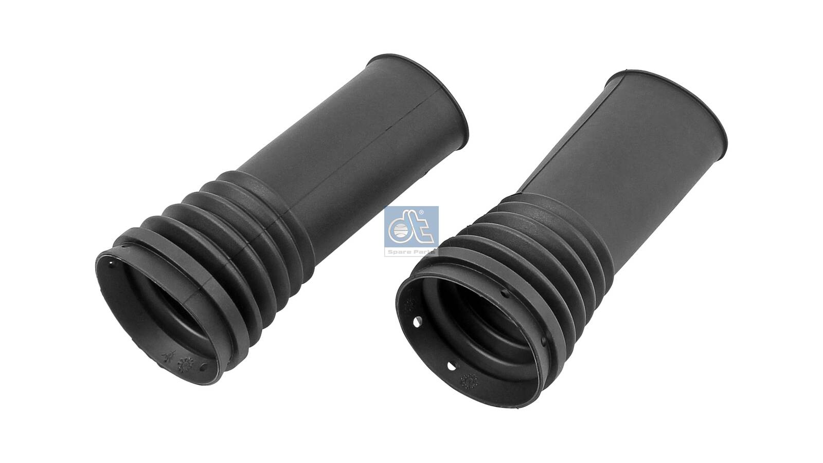 Dt Spare Parts Stofkap schokdemper 4.81265