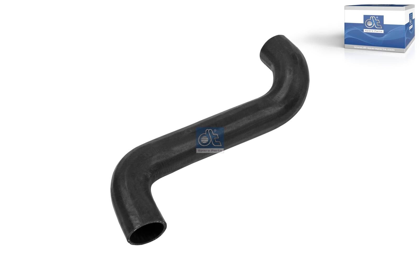 Radiateurslang Dt Spare Parts 4.81306