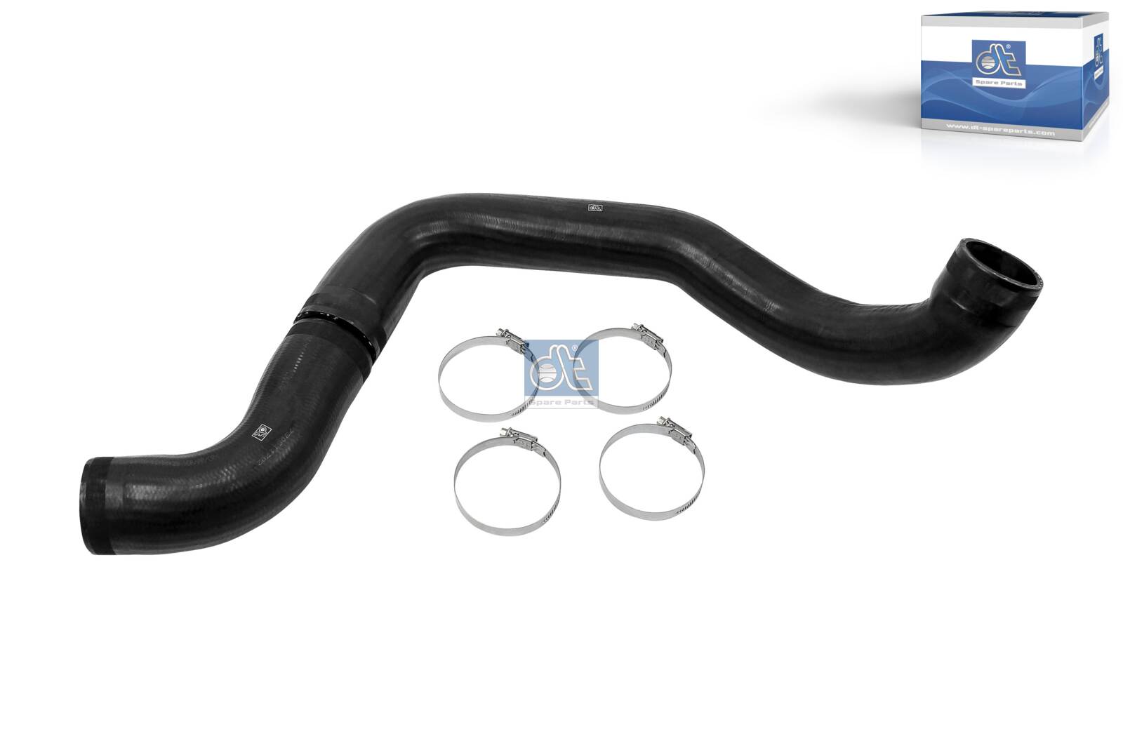 Dt Spare Parts Laadlucht-/turboslang 4.81315SP