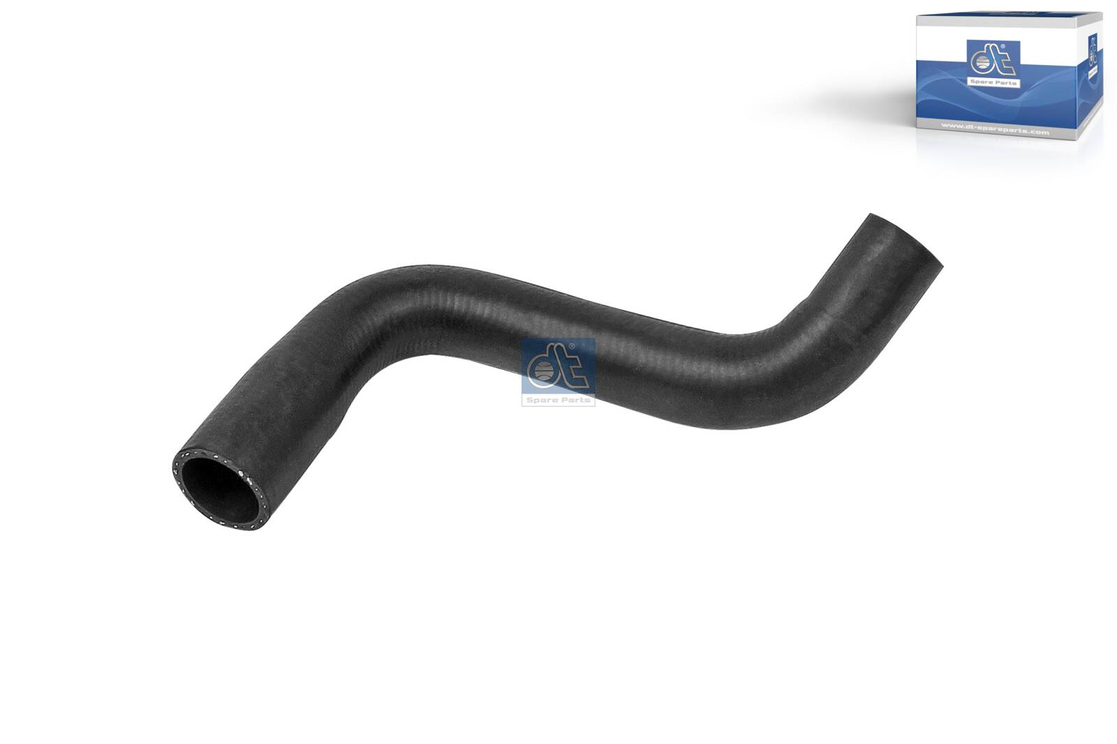 Dt Spare Parts Radiateurslang 4.81336