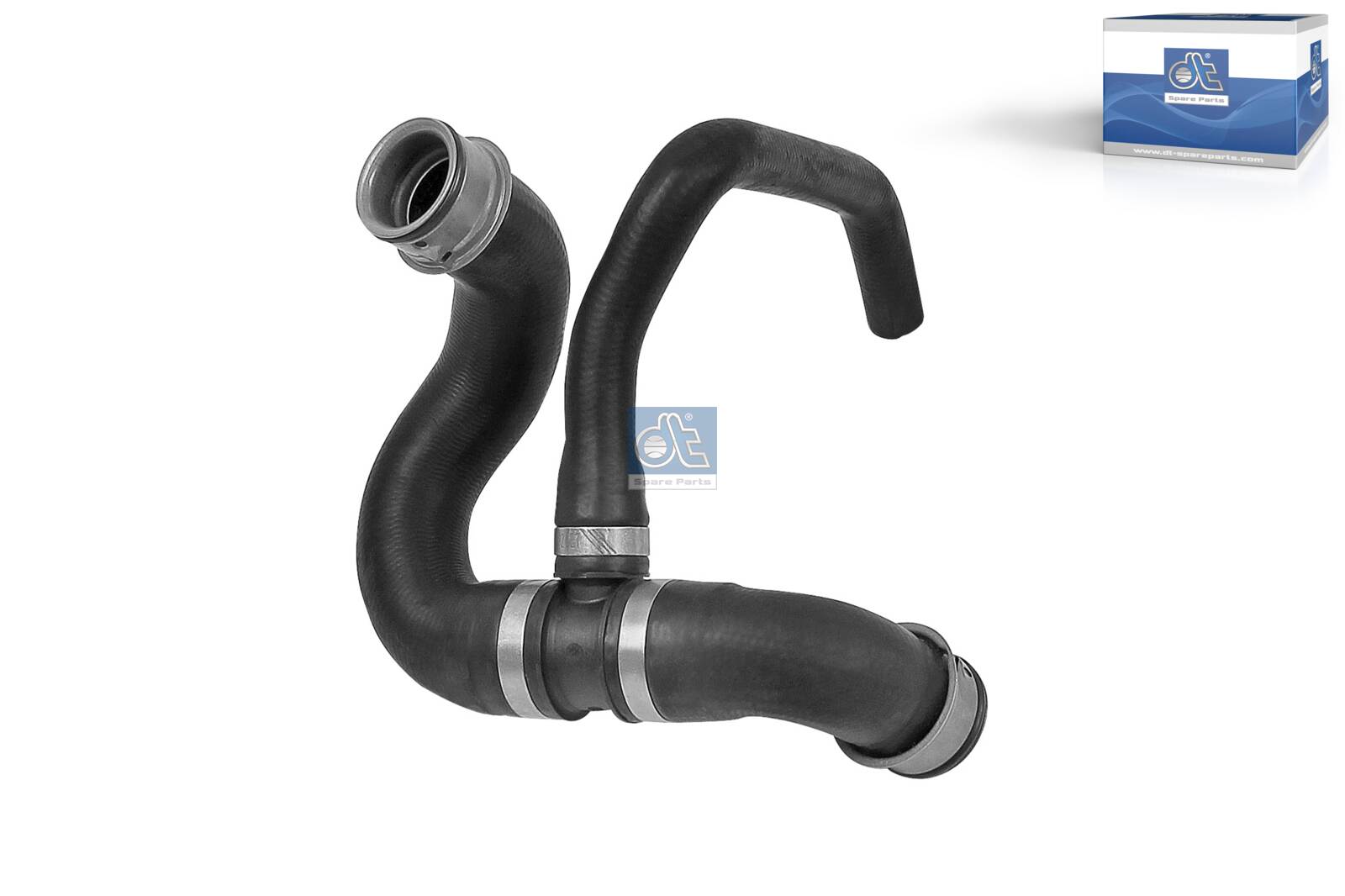 Dt Spare Parts Radiateurslang 4.81337