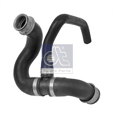 Dt Spare Parts Radiateurslang 4.81337