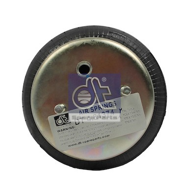 Dt Spare Parts Veerbalg 4.81374