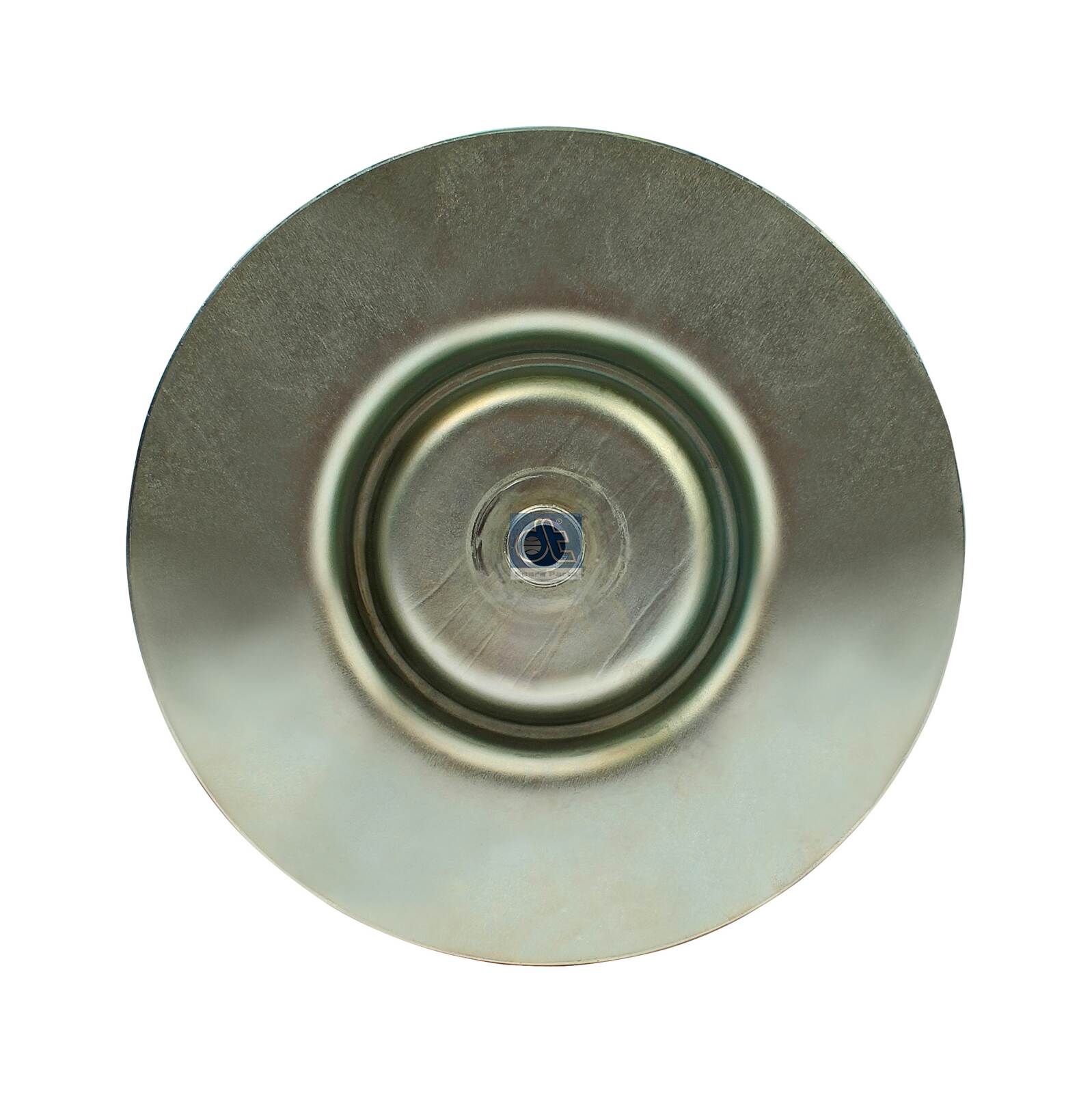 Dt Spare Parts Veerbalg 4.81375