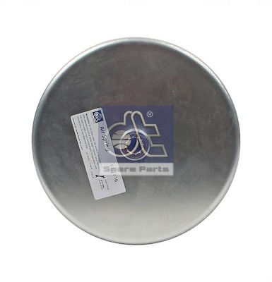Dt Spare Parts Veerbalg 4.81416