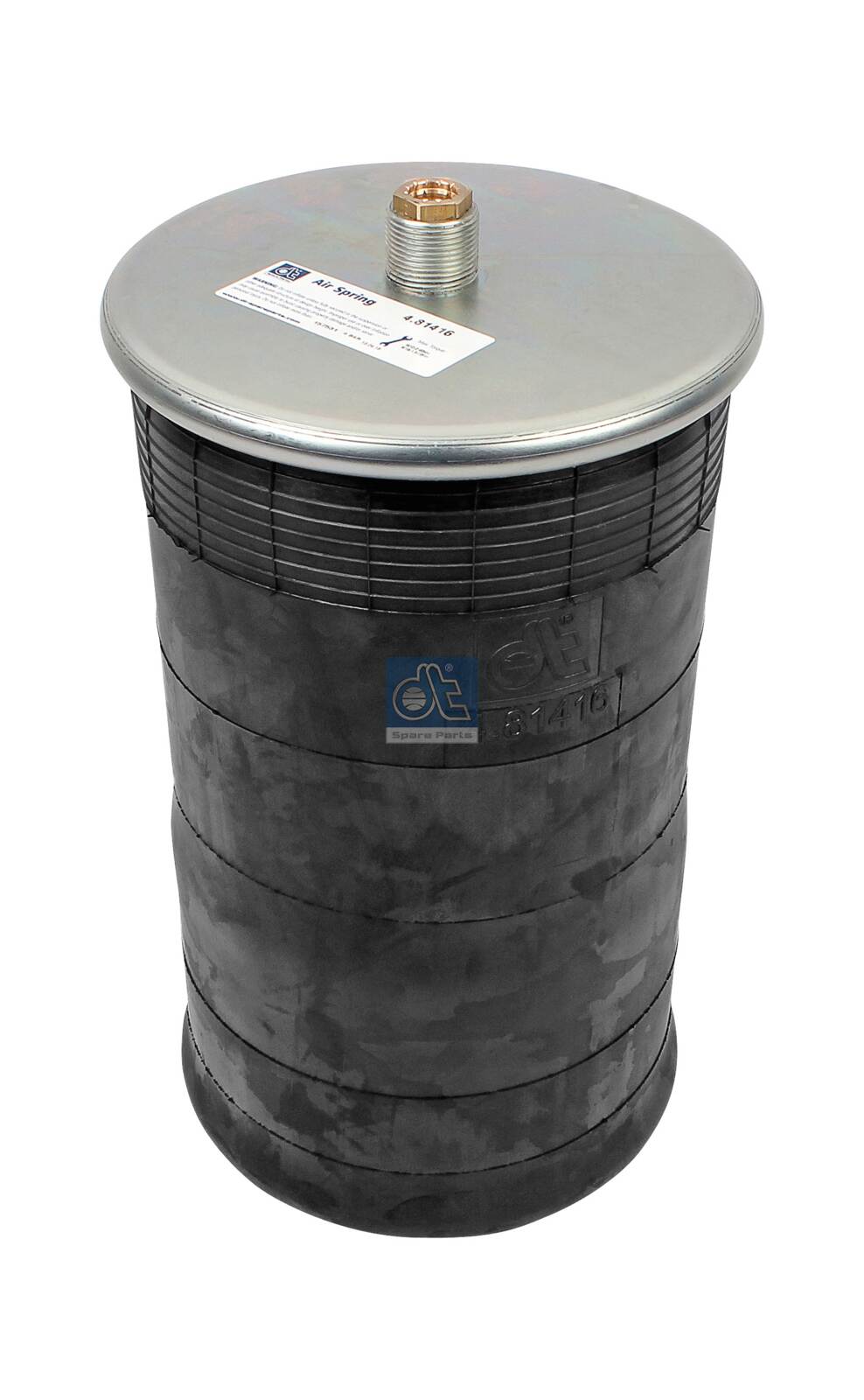 Dt Spare Parts Veerbalg 4.81416