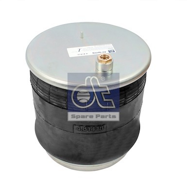 Dt Spare Parts Veerbalg 4.81418
