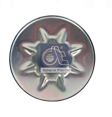 Dt Spare Parts Veerbalg 4.81418