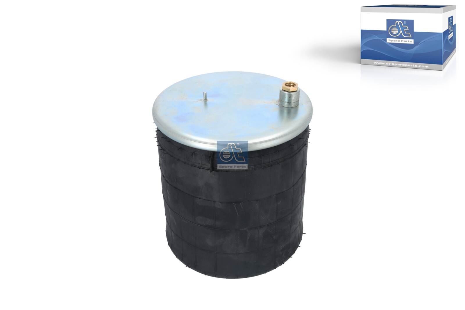 Dt Spare Parts Veerbalg 4.81441