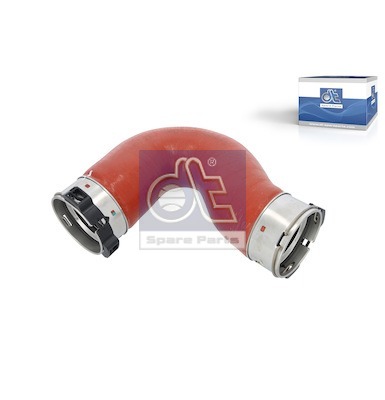 Dt Spare Parts Laadlucht-/turboslang 4.81494