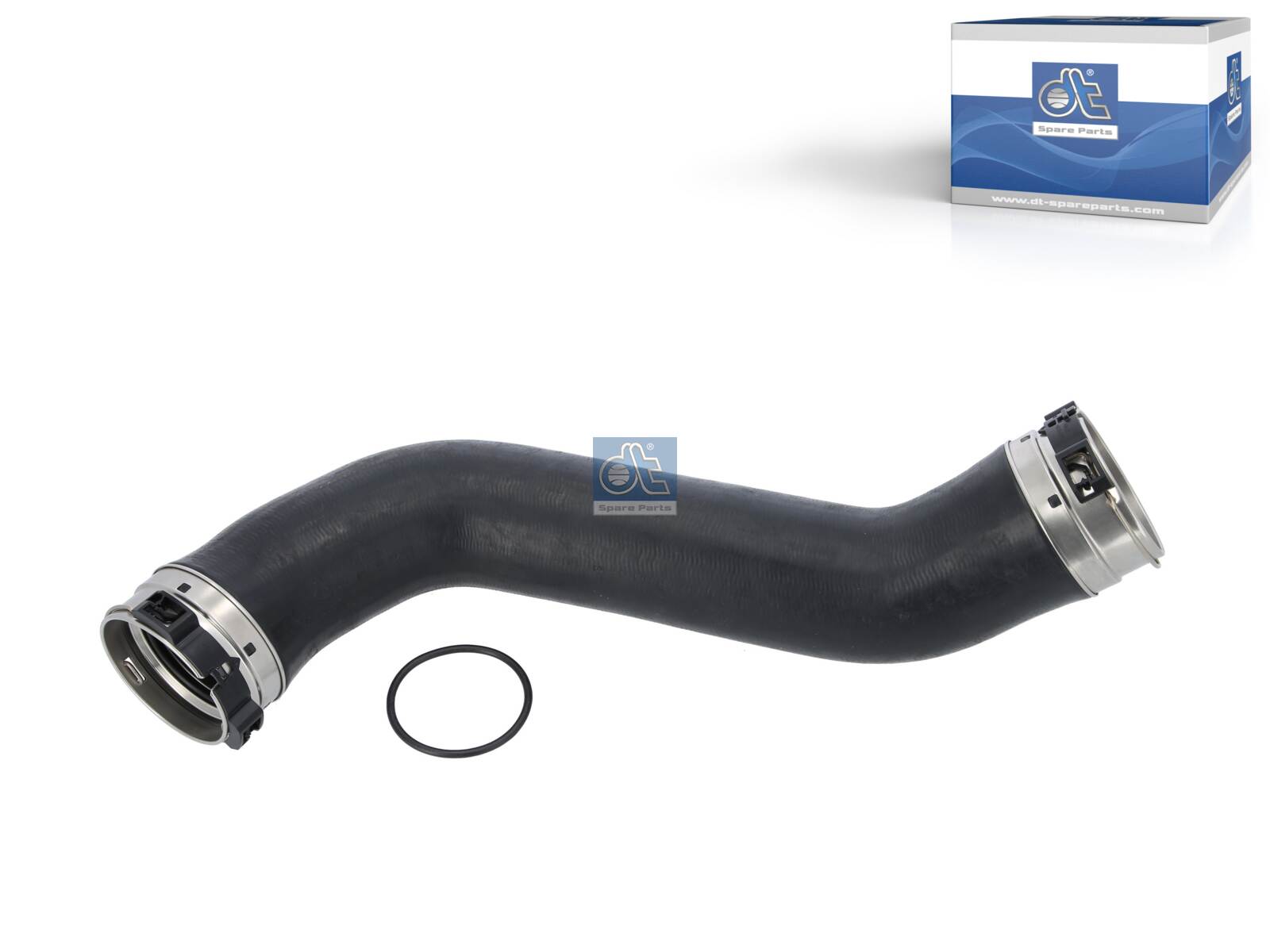 Dt Spare Parts Radiateurslang 4.81523