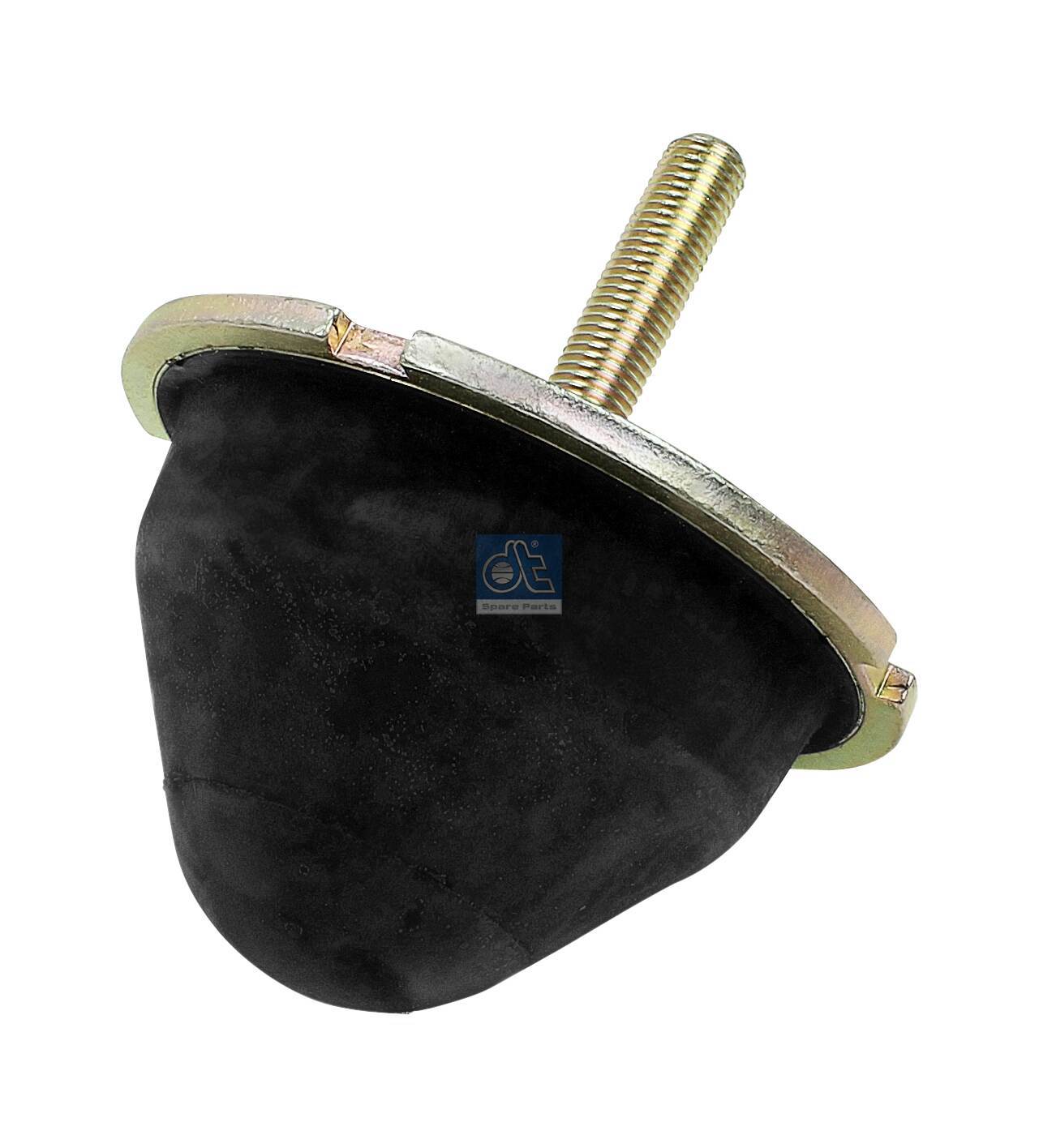 Dt Spare Parts Aanslagrubber vering 4.81531