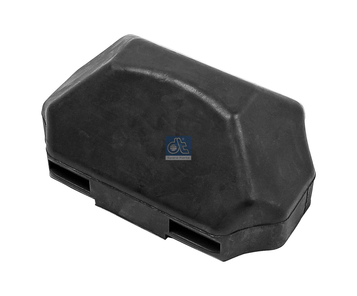 Dt Spare Parts Aanslagrubber vering 4.81534