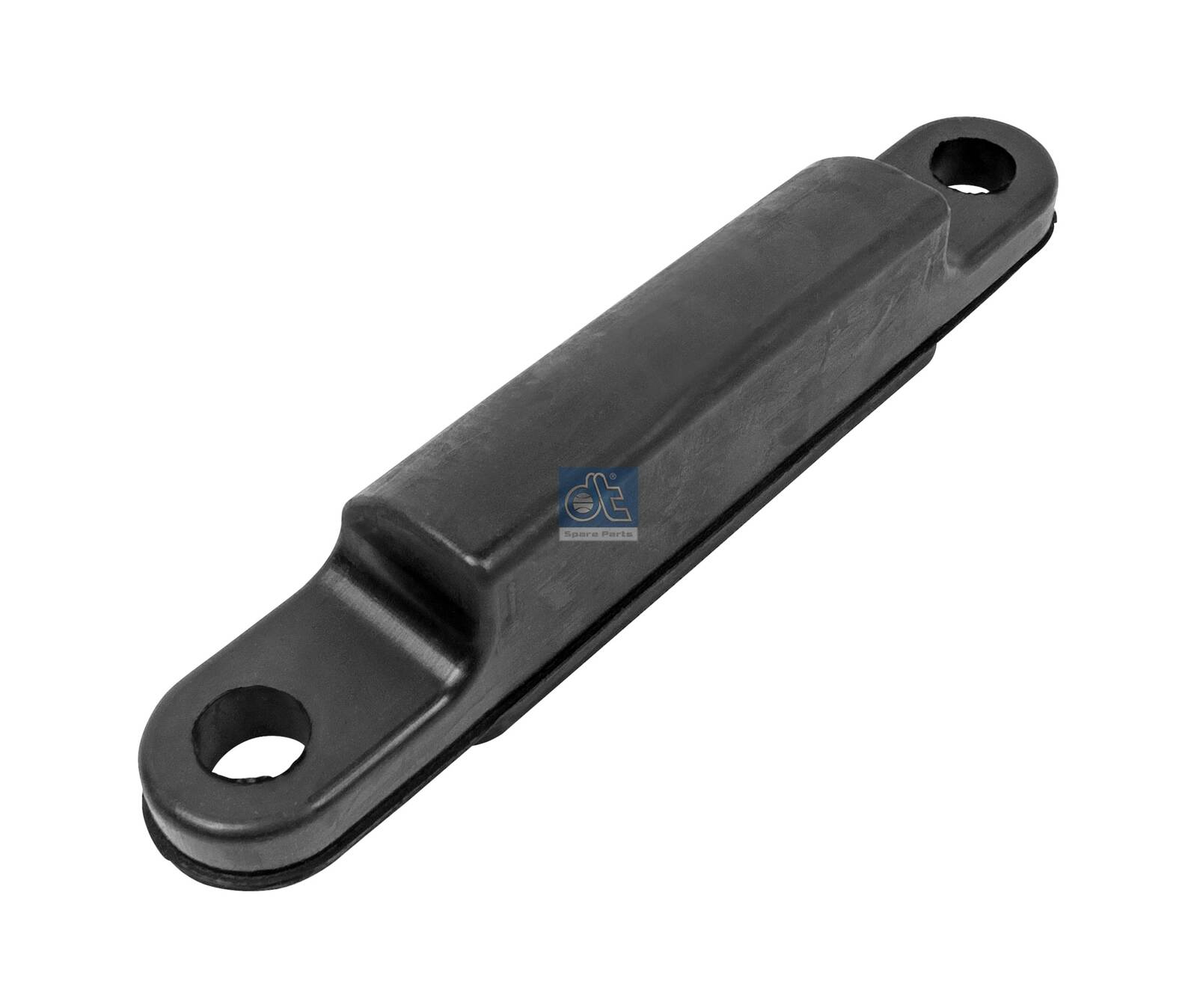 Dt Spare Parts Aanslagrubber vering 4.81535