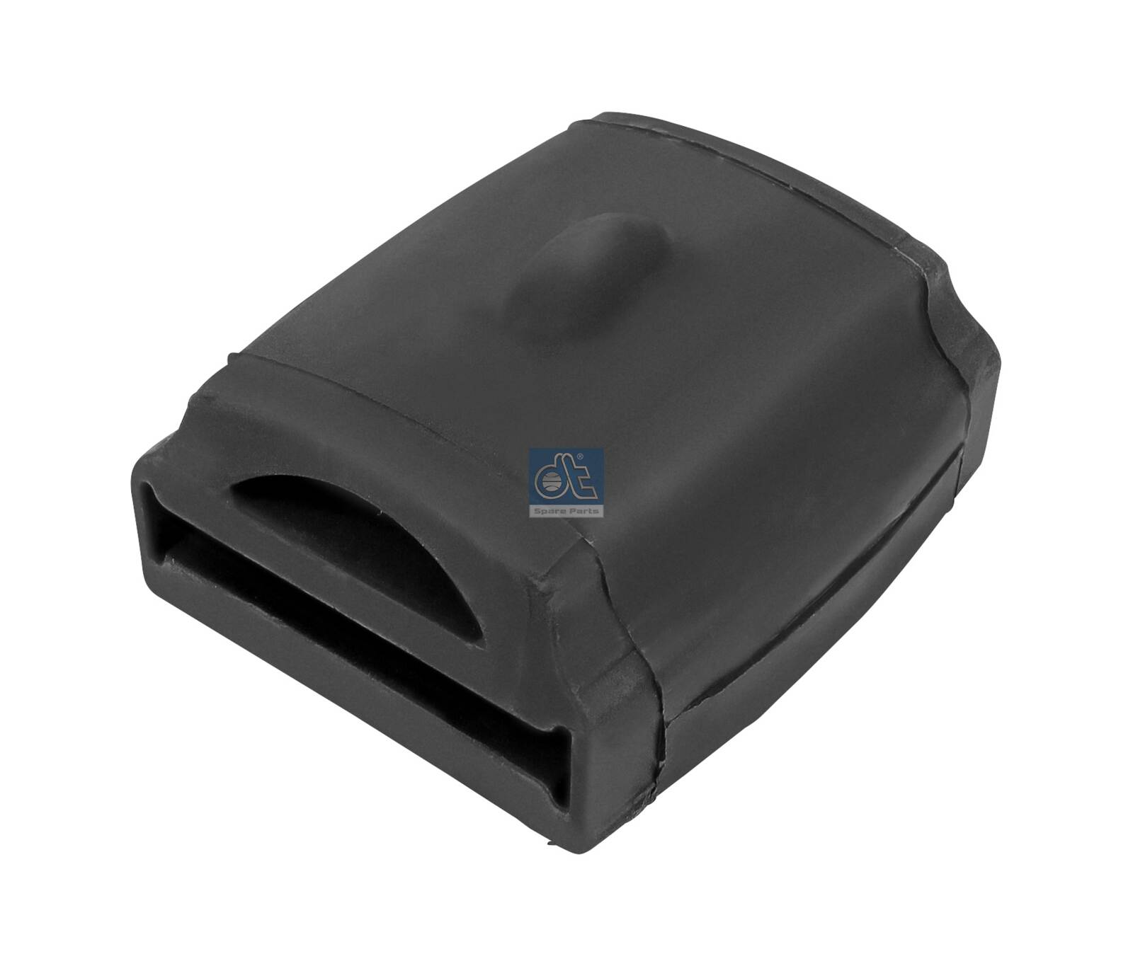 Dt Spare Parts Aanslagrubber vering 4.81537