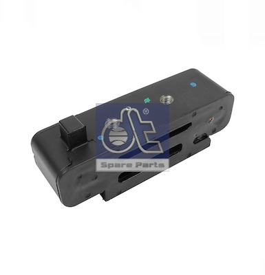 Radiateur ophanging Dt Spare Parts 4.81550