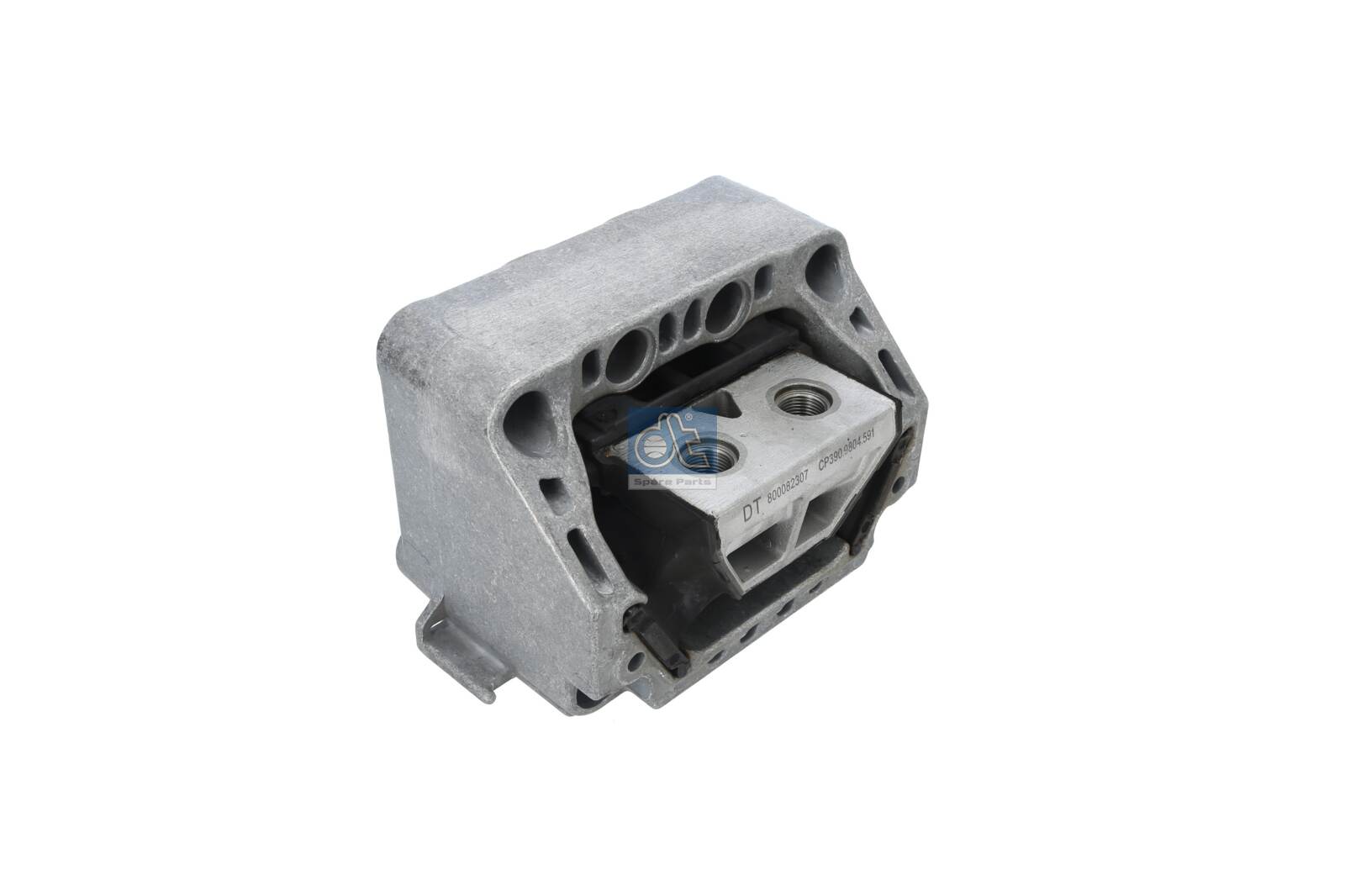 Dt Spare Parts Aslichaam-/motorsteunlager 4.81591
