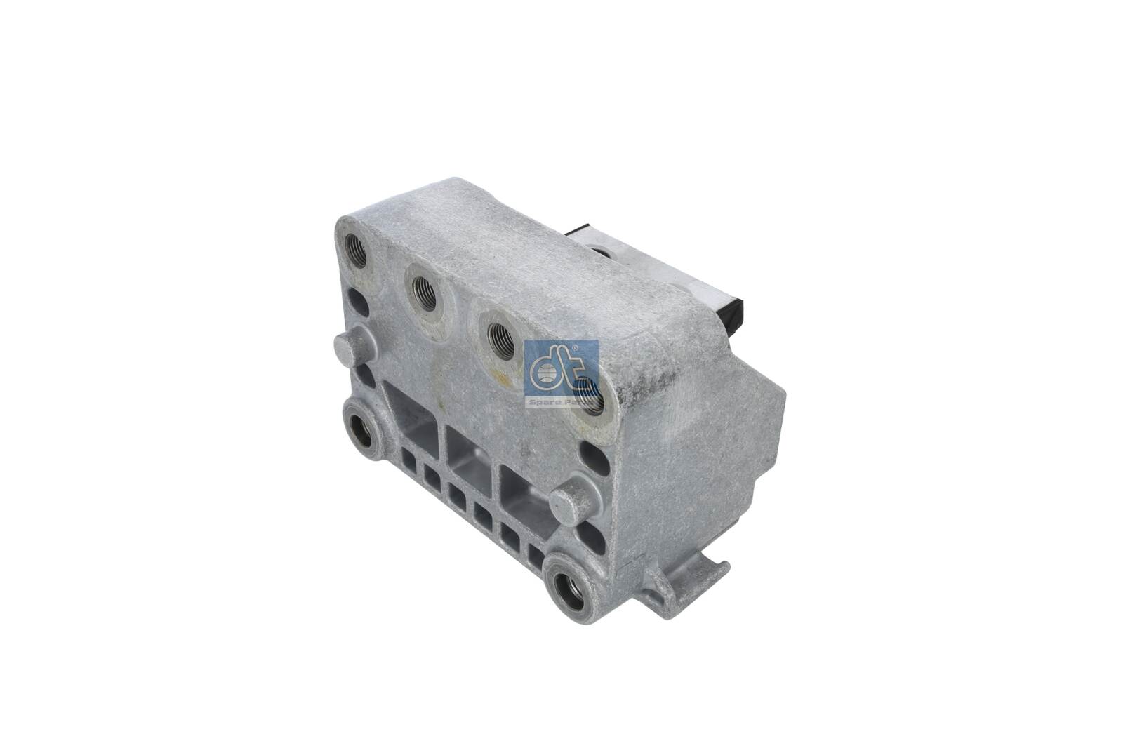 Dt Spare Parts Aslichaam-/motorsteunlager 4.81591