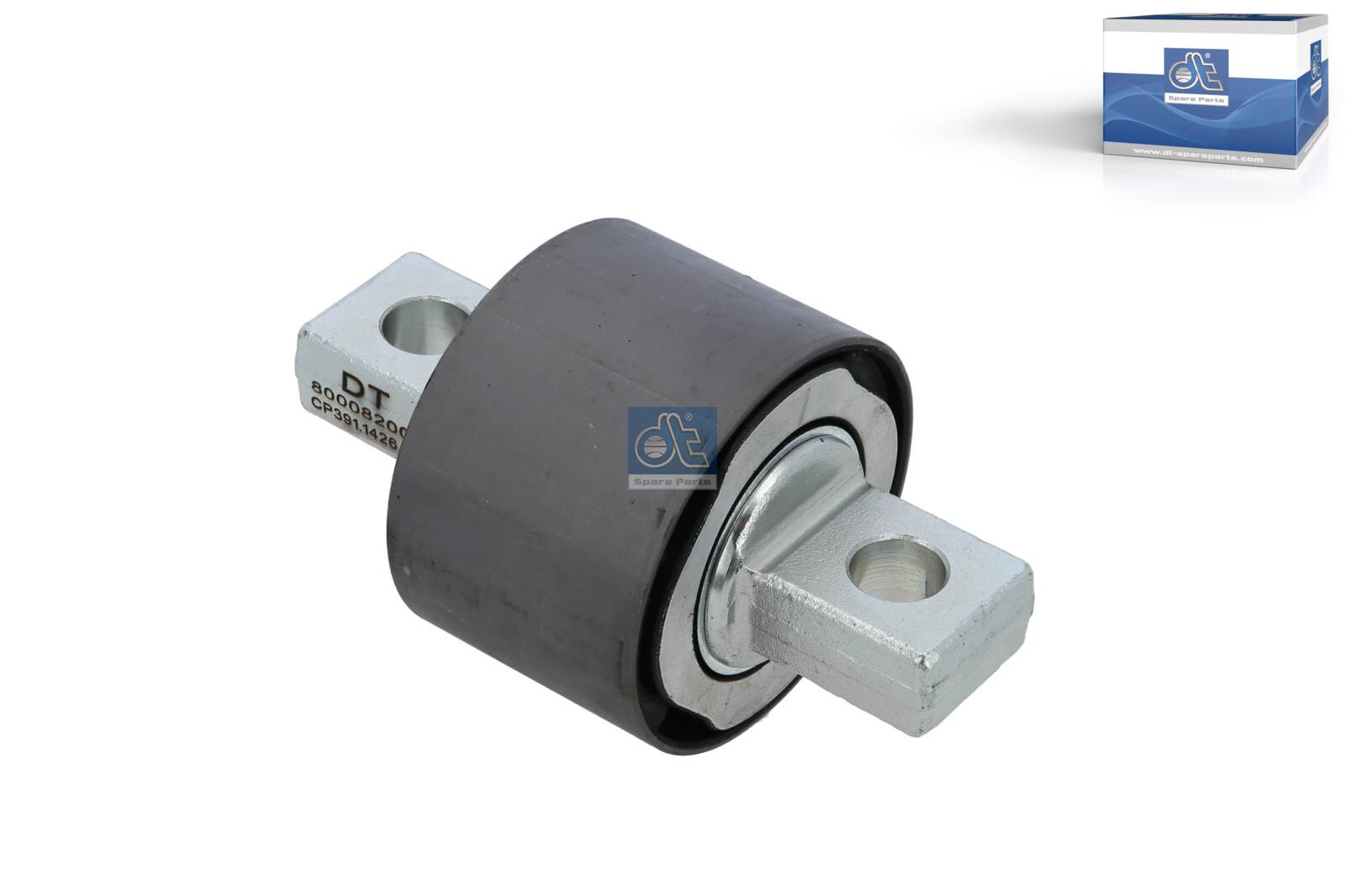 Dt Spare Parts Stabilisatorstang rubber 4.81618