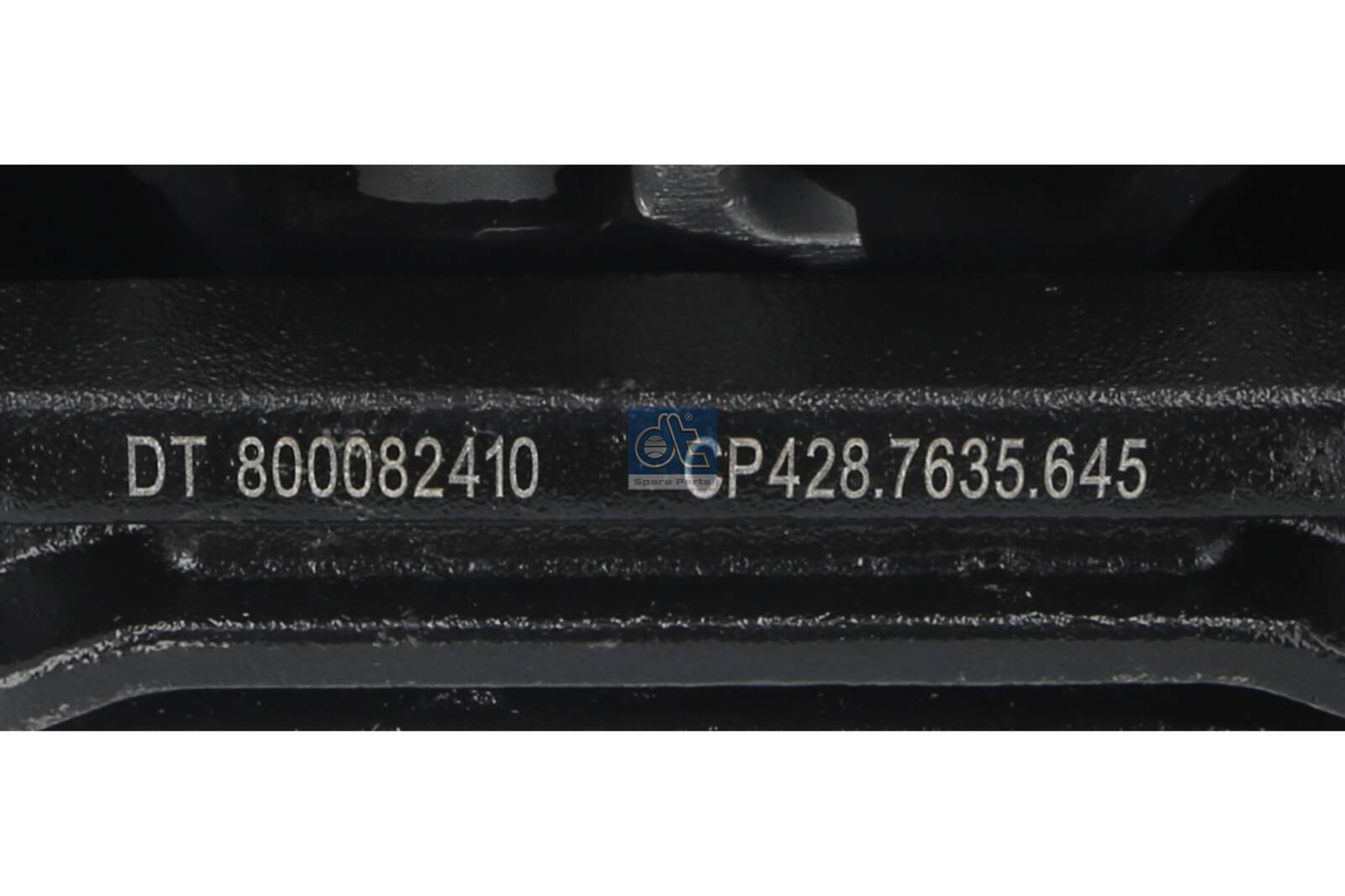 Dt Spare Parts Motorsteun 4.81645