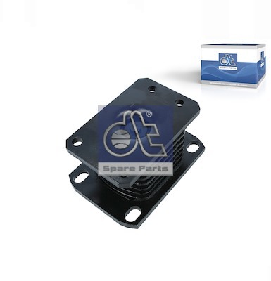 Bladveerlagerbus Dt Spare Parts 4.81655