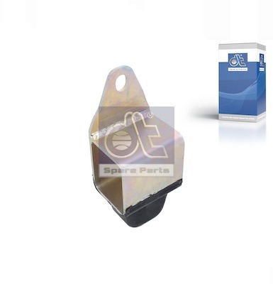 Dt Spare Parts Aanslagrubber vering 4.81656