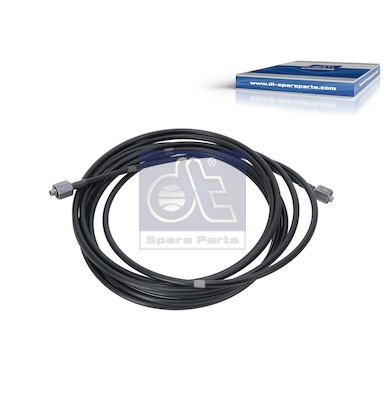 Dt Spare Parts Slangleiding, kiepmechanisme 4.81682